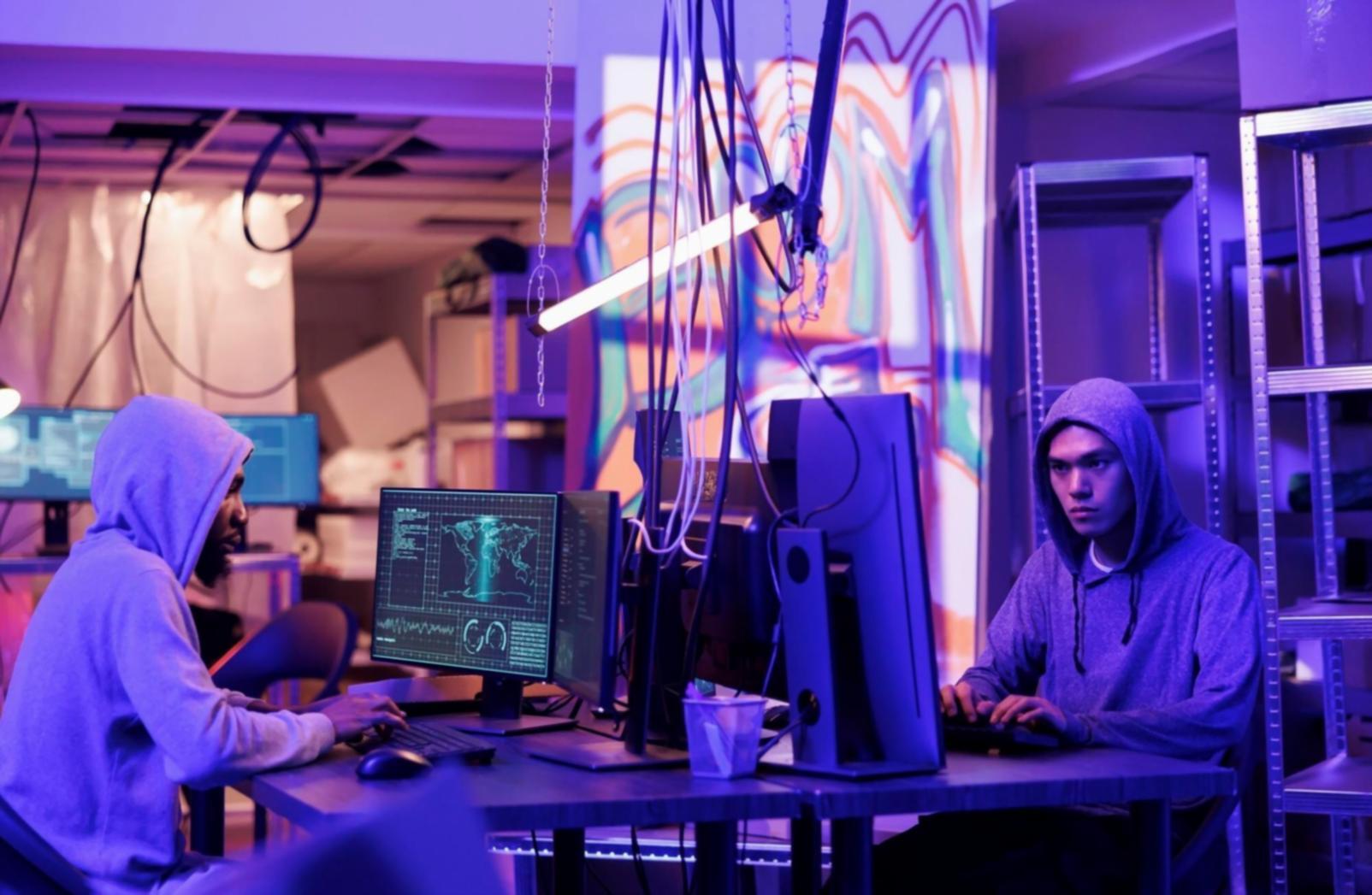 Diagramas de flujo de sistemas de navegación en espacios 3D